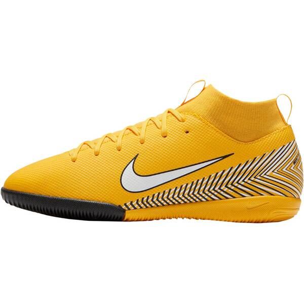 NIKE Fußball - Schuhe Kinder - Halle Mercurial SuperflyX VI Academy NJR IC GS Kids