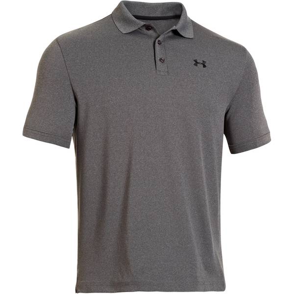 UNDER ARMOUR Herren Golf-Poloshirt Parformance Kurzarm