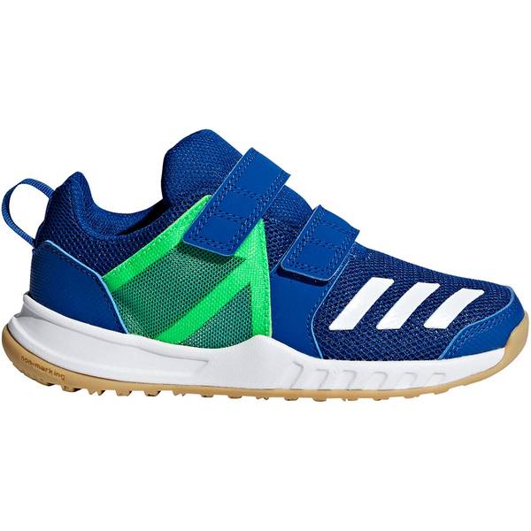 ADIDAS Jungen Hallenturnschuhe FortaGym