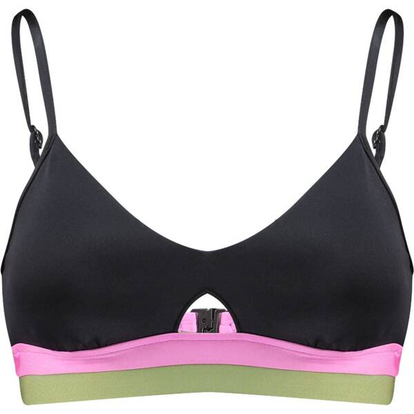 SEAFOLLY Damen Bikinioberteil Las Palmas