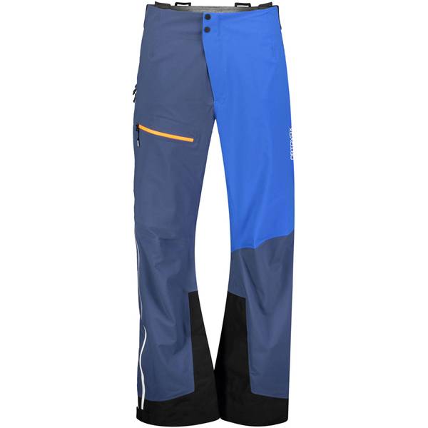 ORTOVOX Herren Trekkinghose 3L Ortler Pants M