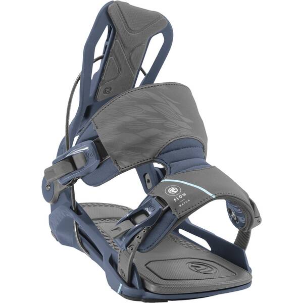 FLOW Snowboardbindung Mayon