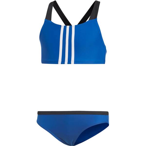 ADIDAS Kinder Bikini 3 Stripes