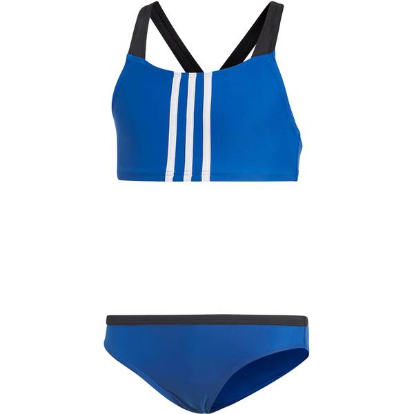 ADIDAS Kinder Bikini 3 Stripes