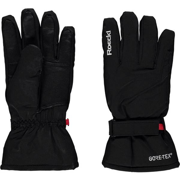 ROECKL SPORTS Herren Skihandschuhe Haines