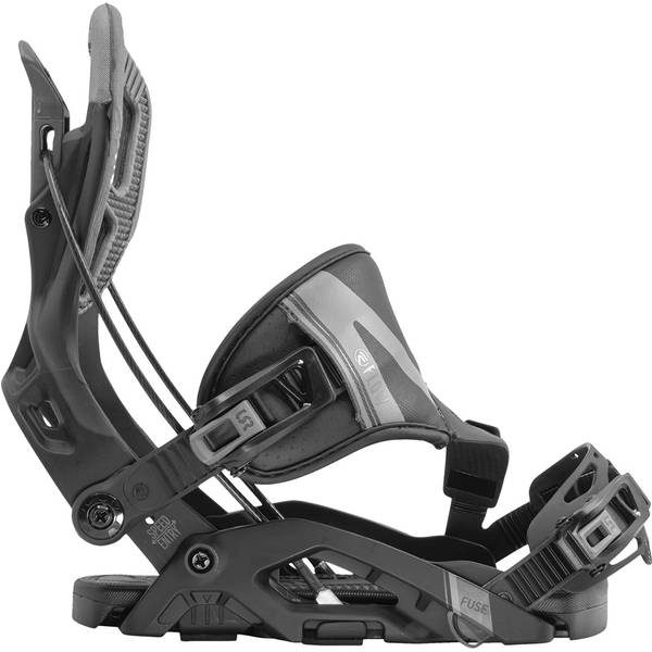 FLOW Snowboard-Bindung Fuse