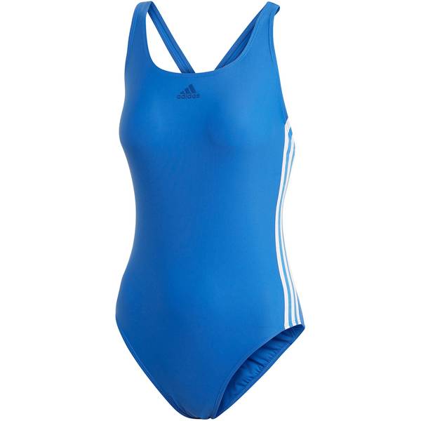 ADIDAS Damen Badeanzug Fit Suit 3S