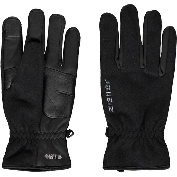 ZIENER Herren Skihandschuhe Inrent GTX INF Touch