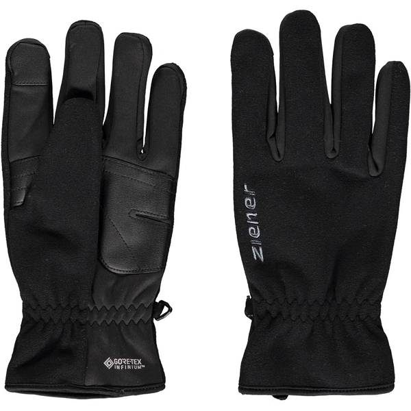 ZIENER Herren Skihandschuhe Inrent GTX INF Touch