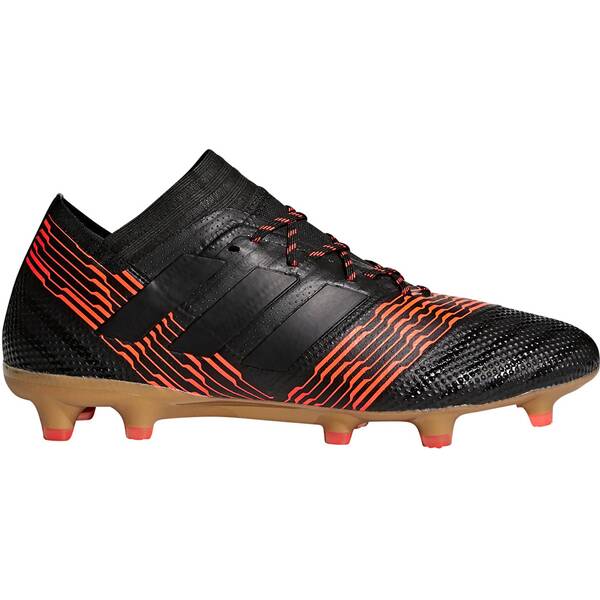 ADIDAS Herren Fußballschuhe Nemeziz 18.1 FG