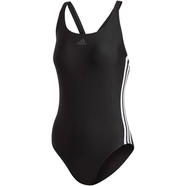 ADIDAS Damen Badeanzug Fit Suit 3S