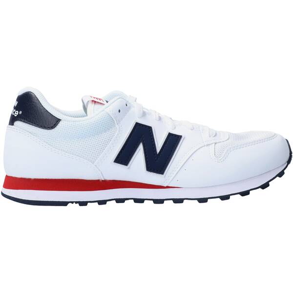 NEW BALANCE Herren Freizeitschuhe GM500 D