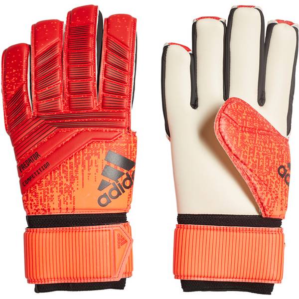 ADIDAS Equipment - Torwarthandschuhe Predator Competition TW-Handschuh