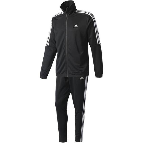 ADIDAS Herren Polyester Tiro Trainingsanzug