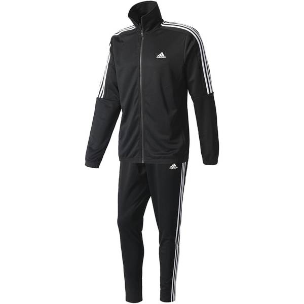 ADIDAS Herren Polyester Tiro Trainingsanzug
