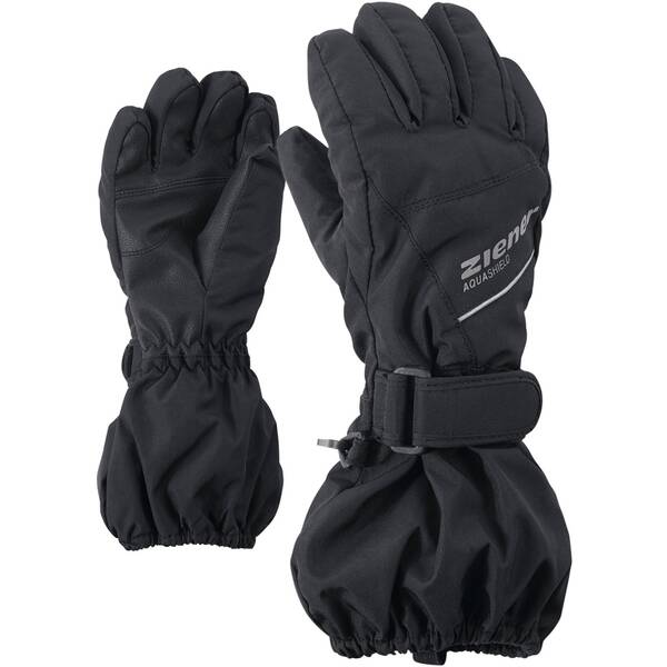 ZIENER Kinder Skihandschuhe LOMO AS®
