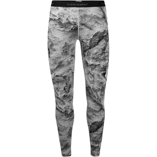 ICEBREAKER Damen Baselayer Leggings 250 Vertex