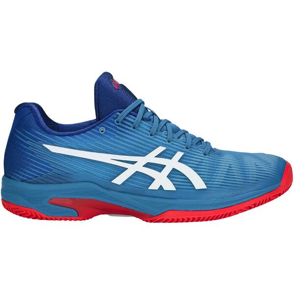 ASICS Herren Tennisschuhe Sandplatz Solution Speed FF Clay