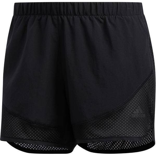 ADIDAS Running - Textil - Hosen kurz M20 Short Speed Running Damen