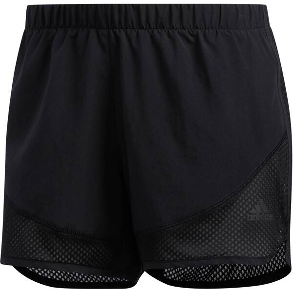 ADIDAS Running - Textil - Hosen kurz M20 Short Speed Running Damen