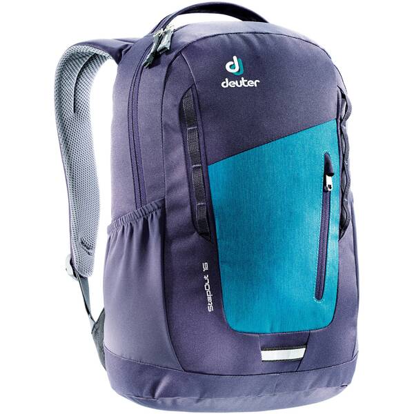 DEUTER Tagesrucksack Step Out 16