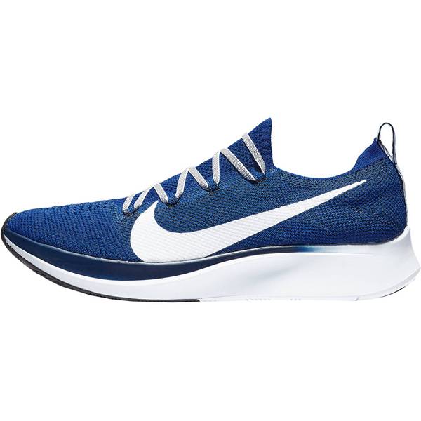 NIKE Herren Laufschuhe Zoom Fly Tech Pack