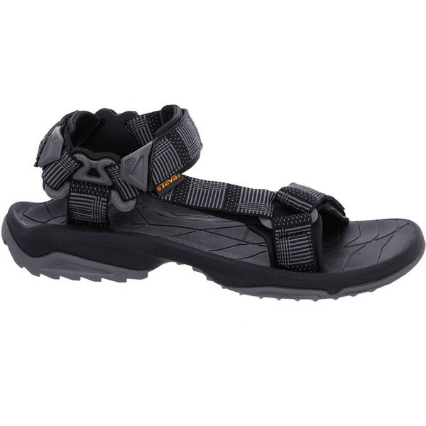 TEVA Herren Wandersandalen Terra Fi Lite