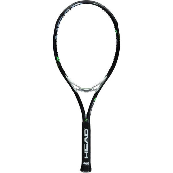 HEAD Tennisschläger MXG 3 unbesaitet