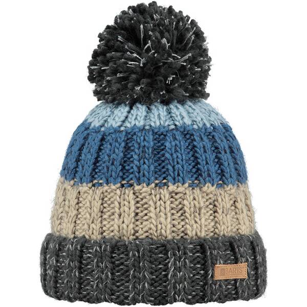 BARTS Mütze / Strickmütze Wilhelm Beanie