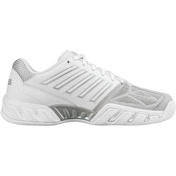K-SWISS TENNIS Damen Tennisindoorschuhe K-SWISSTENNIS Damen Tennisschuhe Indoor Bigshot Light 3 Carp