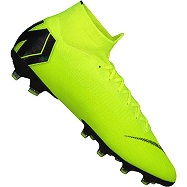 NIKE Fußball - Schuhe - Kunstrasen Mercurial Superfly VI Euphoria Elite AG-Pro