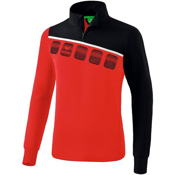 ERIMA Fußball - Teamsport Textil - Sweatshirts 5-C Trainingstop Kids