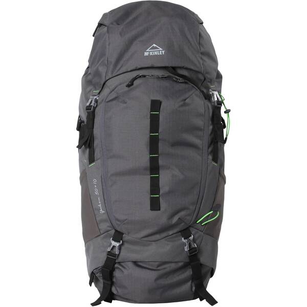 McKINLEY Wanderrucksack Trek-RS Yukon 50W + 10 IV