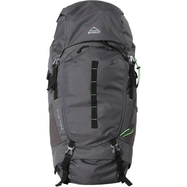 McKINLEY Wanderrucksack Trek-RS Yukon 50W + 10 IV