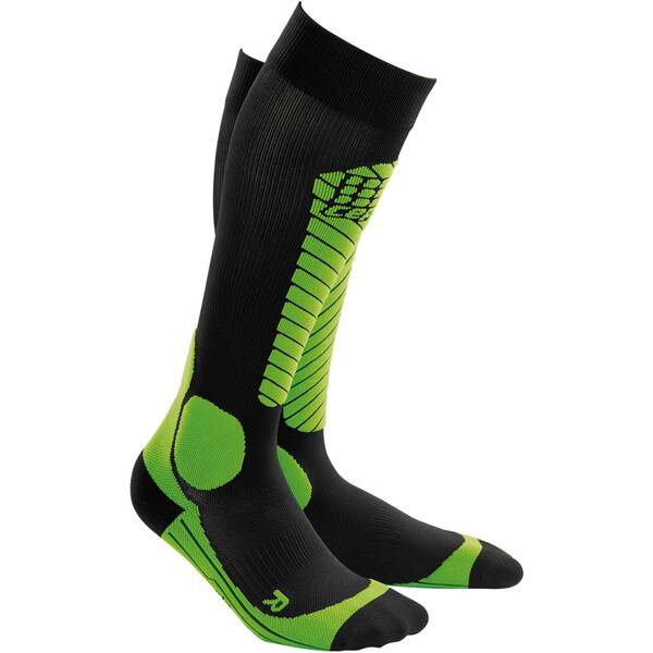 CEP Herren Ski Kniestrümpfe Race