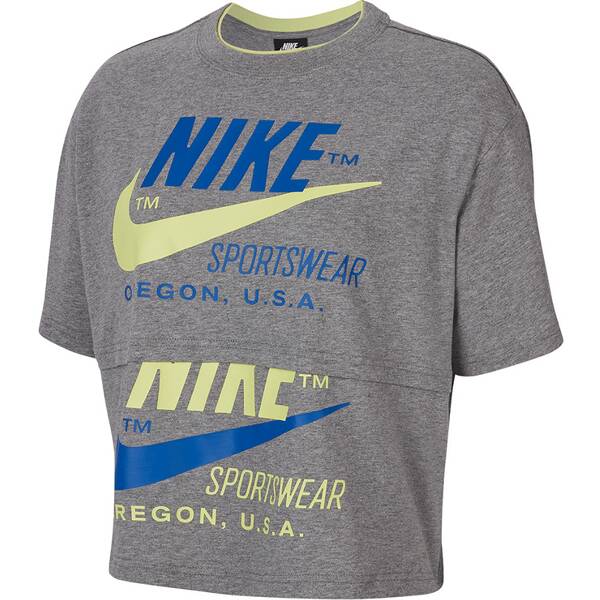 NIKE Lifestyle - Textilien - T-Shirts T-Shirt Damen