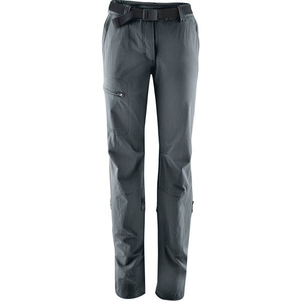 Maier Sports Lulaka Roll-Up Wanderhose Damen