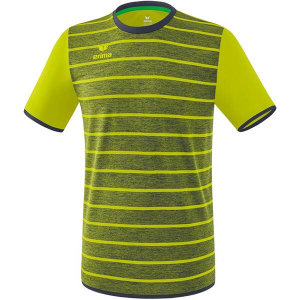 ERIMA Fußball - Teamsport Textil - Trikots Roma Trikot kurzarm Kids