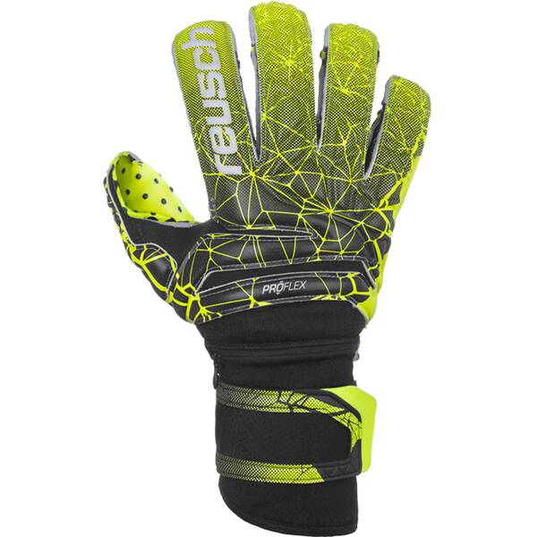 REUSCH Equipment - Torwarthandschuhe FC Pro G3 SB Evolution TW-Handschuh