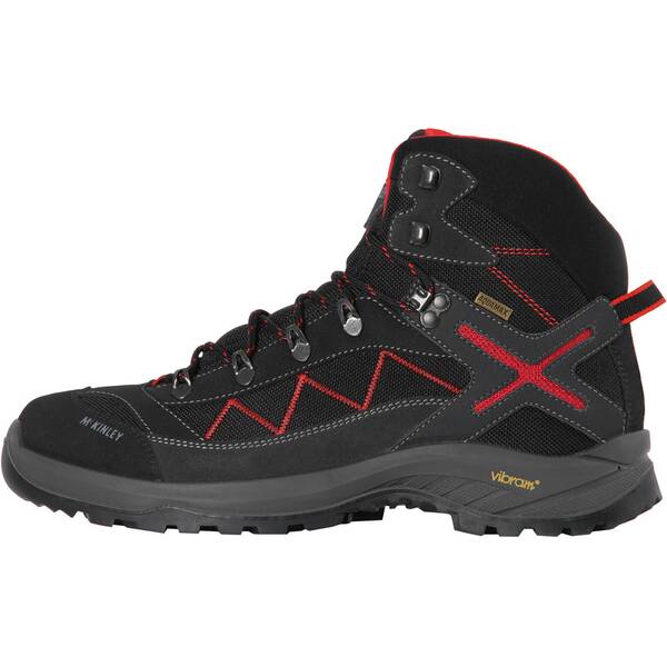 McKINLEY Herren Trekkingstiefel Magma 2.0 AQX M