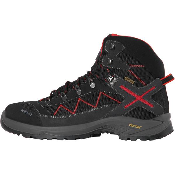 McKINLEY Herren Trekkingstiefel Magma 2.0 AQX M