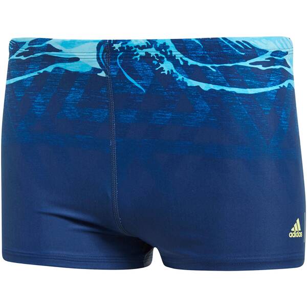 ADIDAS Herren Badehose Parley Boxer
