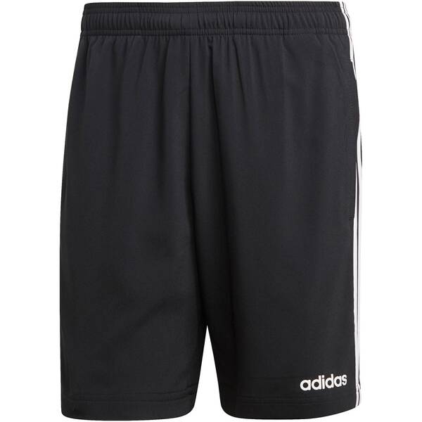 ADIDAS Herren Shorts Essentials 3-Streifen 7 inch Chelsea