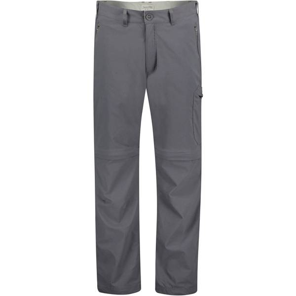 CRAGHOPPERS Herren Wanderhose NosiLife Pro Convertible II Active Fit