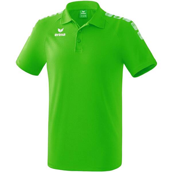 ERIMA Fußball - Teamsport Textil - Poloshirts Essential 5-C Poloshirt Kids