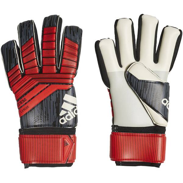 ADIDAS Equipment - Torwarthandschuhe Predator League TW-Handschuh