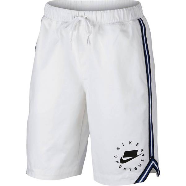 NIKE Damen Trainingsshorts