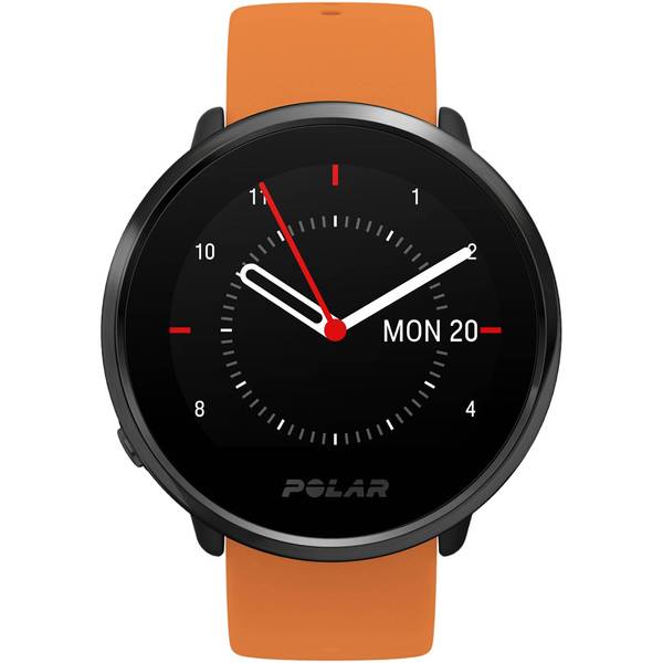 POLAR GPS Fitness-Uhr Polar Ignite