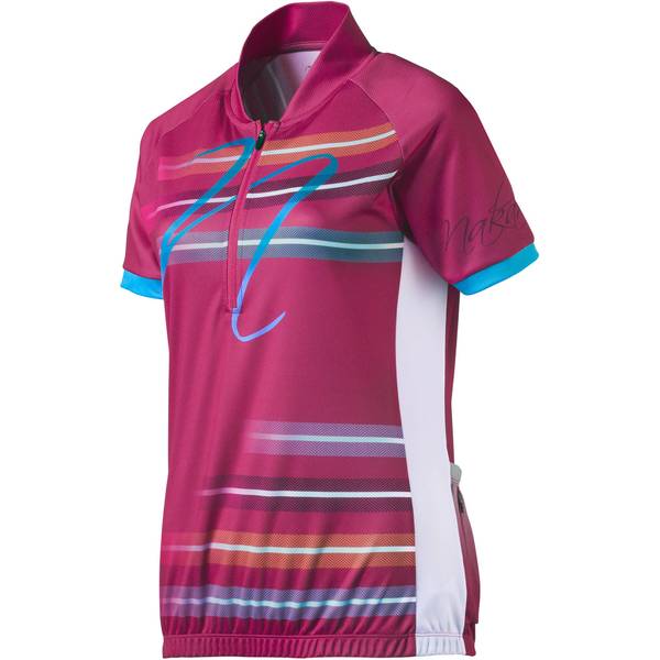 NAKAMURA Damen Radtrikot Carpina