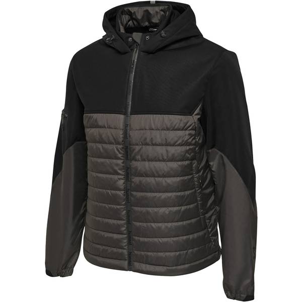 HUMMEL Fußball - Teamsport Textil - Jacken North Hybrid Jacke